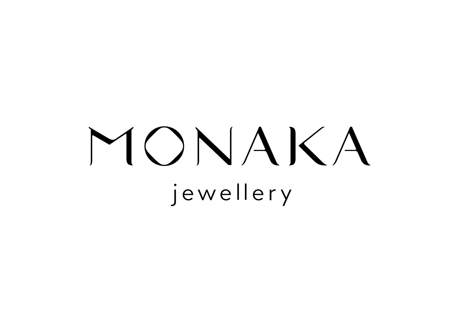 MONAKA jewellery